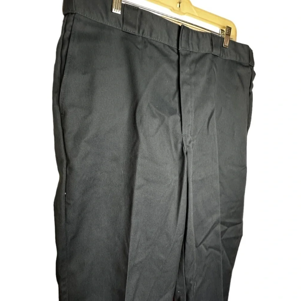 Dickies Navy Pants‎